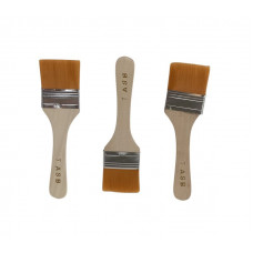 PINCELETA 4,7mm SINTETICA MANGO MADERA 7 ASB