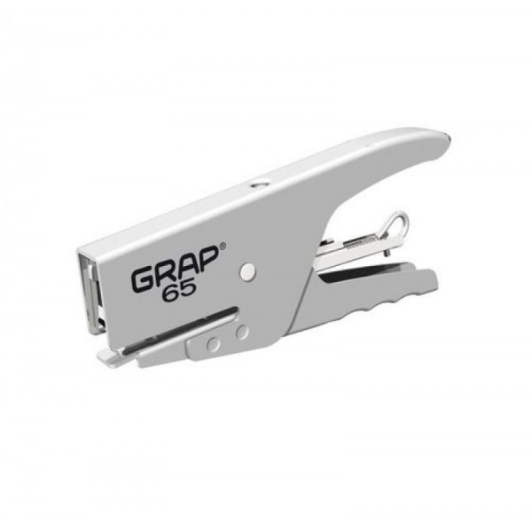 ABROCHADORA PINZA 65 HASTA 10 hjs 501 GRAP