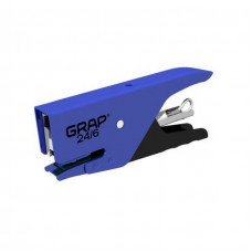 ABROCHADORA PINZA 24/6 HASTA 22 hjs 512 GRAP