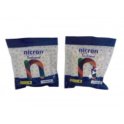 PORCELANA FRIA TRADICINAL 250grs  NICRON