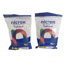 PORCELANA FRIA TRADICIONAL 500grs  NICRON