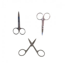 TIJERA ACERO PARA MANUALIDADES 39/387