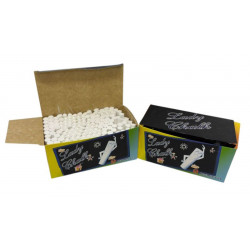 TIZA BLANCA X144 LADY CHALK  HEC