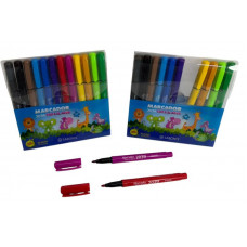 MARCADOR AL AGUA X12 SURT M2039S SABONIS