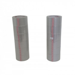 CINTA TRANSPARENTE 48mmX40mts  1500   REXON