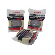 CINTA DE PAPEL 36mmX40mts  15018   REXON