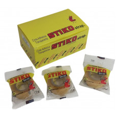 CINTA STRAP 18X25mts CAJA X8  589-64  STIKO