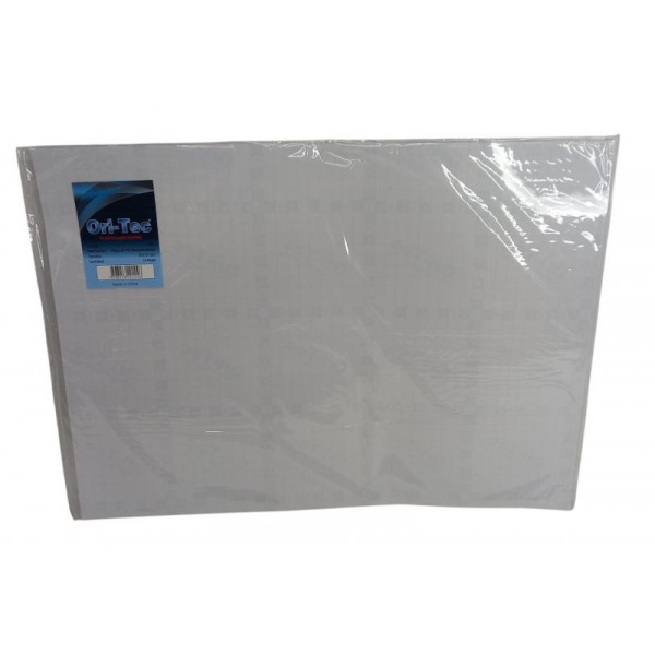 LAMINAS PLASTIFICADO EN FRIO 37X50cm X10 200mic 201  ORITEC