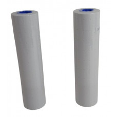 ROLLO ETIQUETAS BLANCAS X10  R600  ORITEC