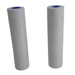 ROLLO ETIQUETAS BLANCAS X10  R600  ORITEC