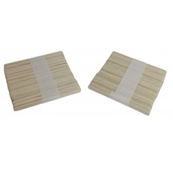 PALITOS DE HELADO NATURAL X10  01  DLT