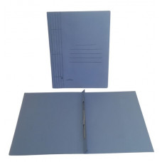 CARPETA OFICIO VELOX 170gr  CELESTE 516  OSIPEL