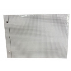 REPUESTO OF APAISADO 48hjs CUADRICULADO 640C NORPAC