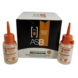 SILICONA LIQUIDA X30ml  23936