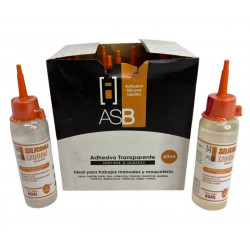 SILICONA LIQUIDA X60ml   23937