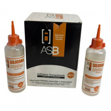 SILICONA LIQUIDA X100ml  (X UNID)  23938  ASB