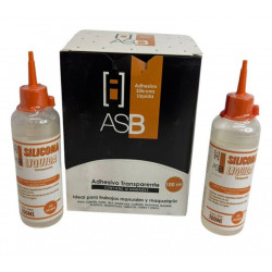 SILICONA LIQUIDA X100ml  23938