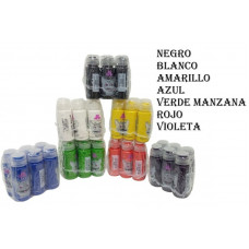 TEMPERA COLOR CLASICO 78gr  ACUAREL