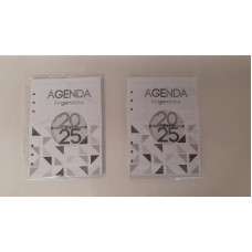 REPUESTO AGENDA N8 SEMANAL AG-0043