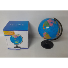 GLOBO TERRAQUEO 21CM NS334808