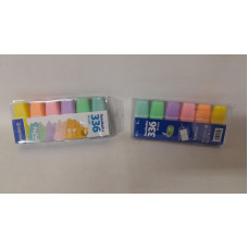 RESALTADOR MINI PASTELX6 RE3365  SABONIS