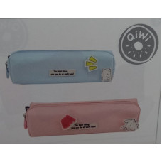 CANOPLA TUBO C/PINS CAW164