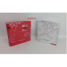 CARPETA ESCOLAR 3X40 MARGARITA  SKYCOLOR FTA