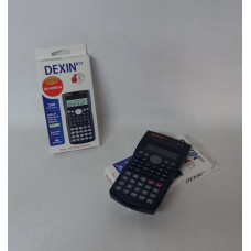 CALCULADORA CIENTIFICA DEXIN 388777