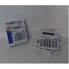 CALCULADORA 12 DIG KD-760B 20X15CM NS257567