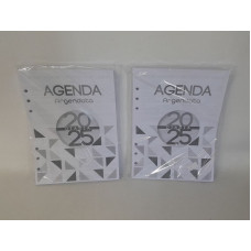 REPUESTO AGENDA N8 DIARIA AG-0044