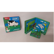 LIBRO INTERACTIVO 6 PAG. OPUESTOS