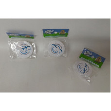 TANZA ELASTICA PARA BIJOU 5MTRS
