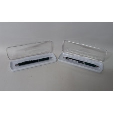 BOLIGRAFO ROLLER  ESTUCHE RETRAC ELEGANCE 411-16/SABONIS
