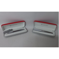 BOLIGRAFO ROLLER EN ESTUCHE PROFESSIONAL 612-11/SABONIS
