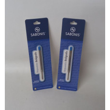REPUESTO BOLIGRAFO TIPO PARKER AZUL RITPA/SABONIS