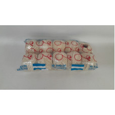 OVILLO HILO ALGODON X10 30gr 70119