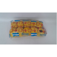 OVILLO HILO PULIDO X10 30gr 7014