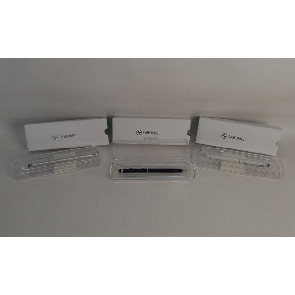 BOLIGRAFO ESTUCHE TOUCH SCREEN NG-BL-PL T11-1