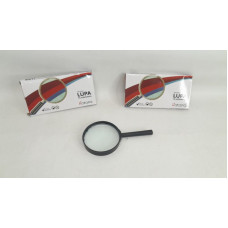 LUPA 75MM KATANA 514904