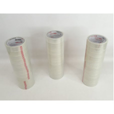 CINTA TRANSPARENTE 24X50 CTT2450 MEDORO