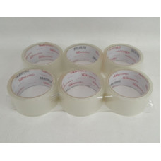 CINTA TRANSPARENTE 48X40 CTT4840 MEDORO