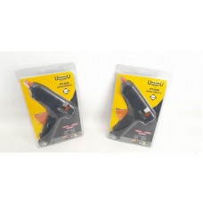 PISTOLA DE SILICONA 40W GRANDE PMO338