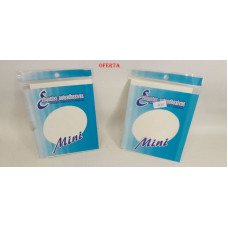ETIQUETAS AUTOADHESIVAS MINI 69X50MM 30HJS 28