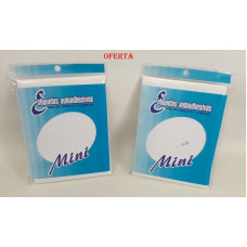 ETIQUETAS AUTOADHESIVAS MINI 20X8MM 30HJS 12