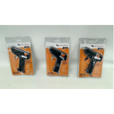 PISTOLA DE SILICONA CHICA   6-15W  PM0338-1