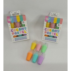 RESALTADOR MINI HELADO PASTEL X8 180001
