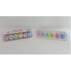 SELLO SIRENA X6 EN CAJA 27673