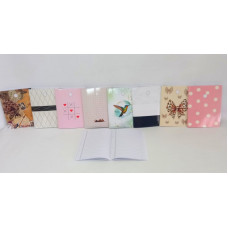 CUADERNO 16X21 T/B 48 hjs RAY  INFANTIL X8 SURT (PRECIO UNIT)