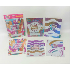 SEPARADOR MATERIA N3 X5 BEAUTY LIFE REXON