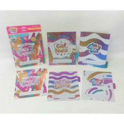 SEPARADOR MATERIA N3 X5 BEAUTY LIFE REXON